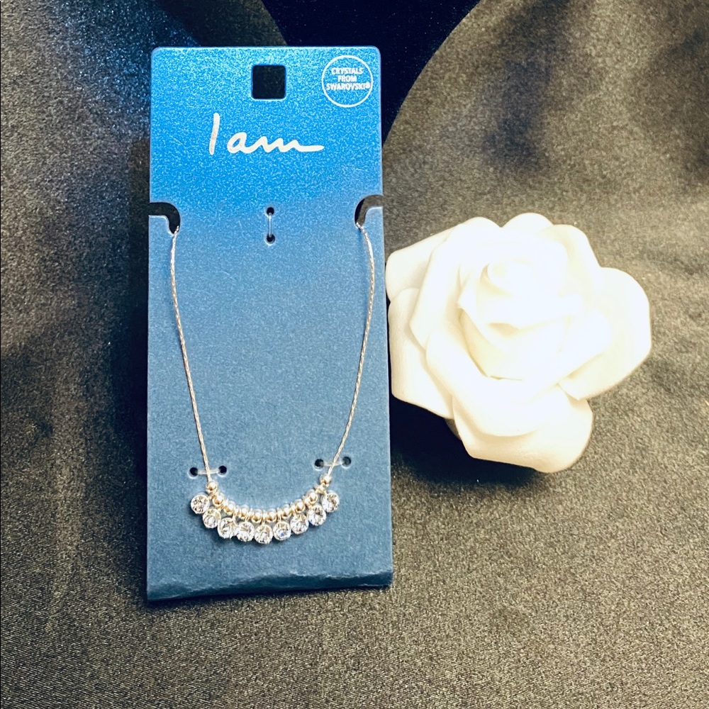 BNWT Limited Edition Swarvorski Jewelry Set - Picture 8 of 8